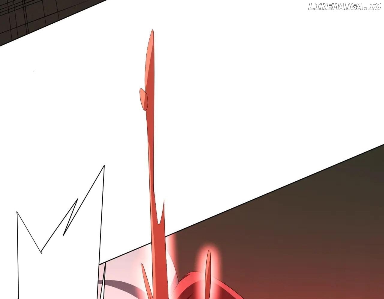 With My Netherworld Trillions, Game On! Chapter 185 - page 54